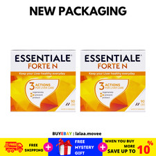 Integratore Essentiale Forte N