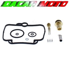 Kit revisione carburatore - kit,