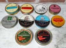 Smoking Pipe Tobacco 10