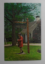 USA TITCOMB'S BOOK SHOP