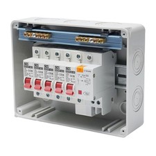 1*Capannone Garage Camper Van