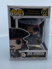 Funko POP! Disney Pirati dei