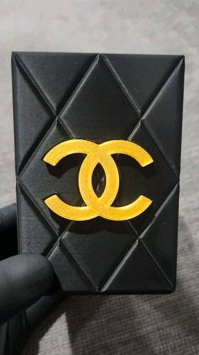 Porta pennelli trucco chanel - porta,