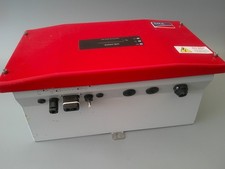 Inverter solare Sunny boy