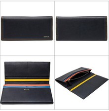 Portafoglio lungo Paul Smith