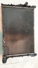 RADIATORE ACQUA PER ALFA ROMEO