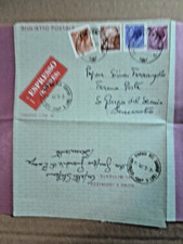 1970 biglietto postale - 1970, in