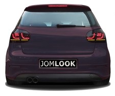 Per VW Golf 5 V 1K 03-08 luci