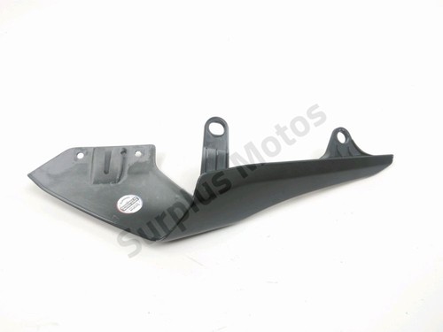Carenage arriere gauche yamaha - carenage,