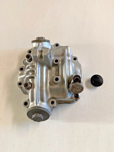 Couvre culasse suzuki - suzuki, 125