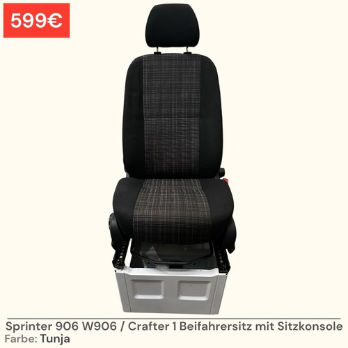 Sprinter 906 w906 - /, crafter