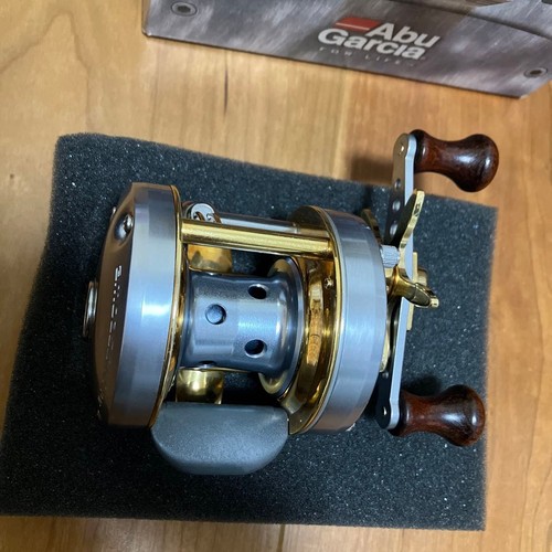 Abugarcia abu ambassadeur rec - abu,