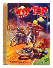 Molteplici Autori The Tip Top