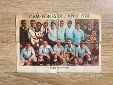 Quattro carte "Campioni del
