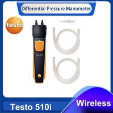 Testo 510i Manometro pressione