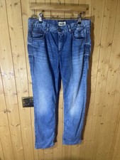 Pantalone jeans ragazzo Tommy