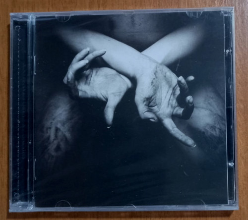 Shining varg utan flock - shining, x:
