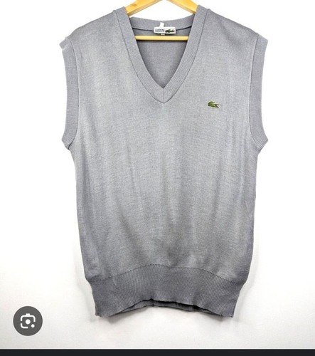 Maglione uomo lacoste - maglione,
