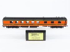 Scala HO Bachmann Spectrum