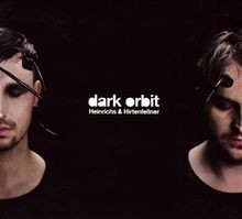 Dark Orbit von Heinrichs | CD