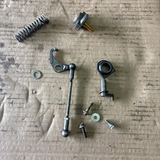 Valvola Di Scarico Ktm 250 300