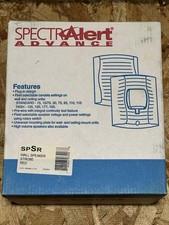 SENSORE DI SISTEMA SPSR ROSSO