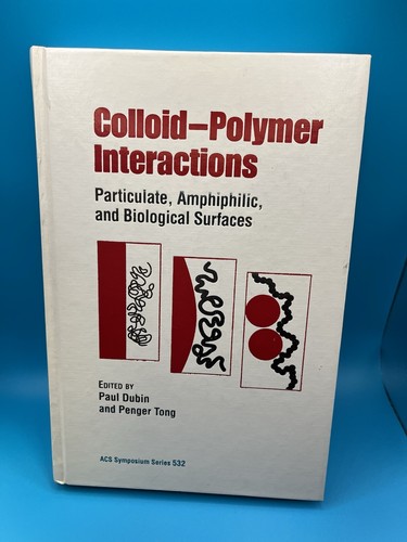 Colloid-Polymer