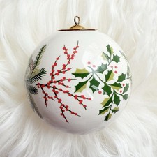 Tiffany & Co Decorazione