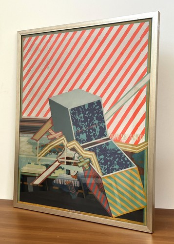 Composizione pop art - composizione,