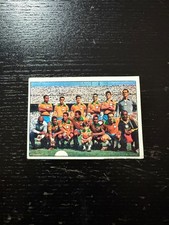 Figurine Calciatori Panini