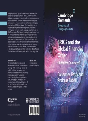 Brics and the - the, global