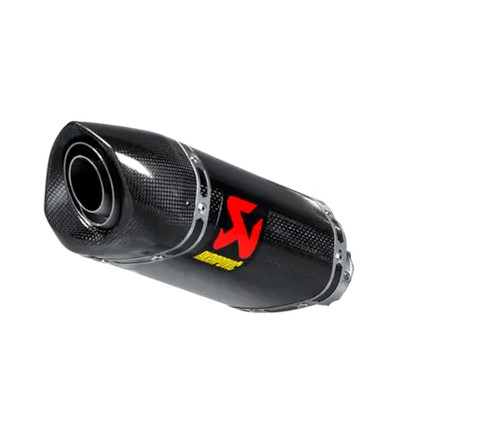 Akrapovic ap02102c - akrapovic, m-ap02102c