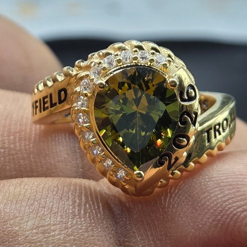 Anello donna argento 925