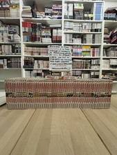 Manga - Naruto Serie rossa -