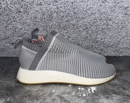 Adidas nmd cs2 primeknit - nmd,