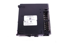 Modulo ingresso PLC serie