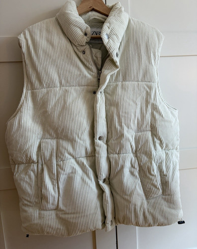 Zara giubbotto donna - zara,