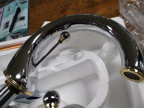 Lavabo tradizionale gioielli - ,