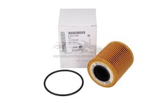 Filtro olio originale Opel per