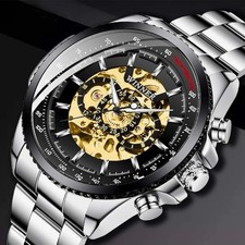 Orologio winner uomo - orologio,