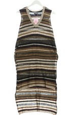 ZARA KNIT Cardigan lungo Donna