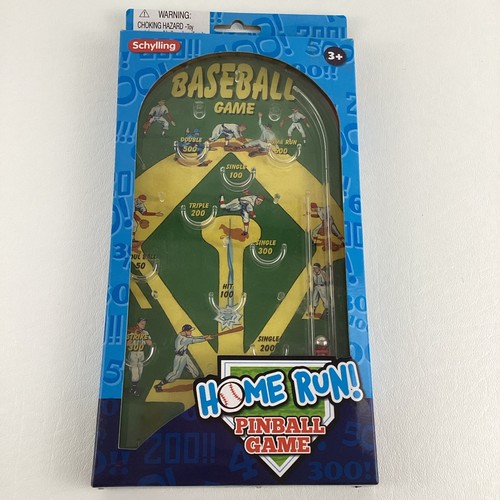 Schylling home run flipper - schylling,