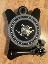 Giradischi vpi prime - prime, scout
