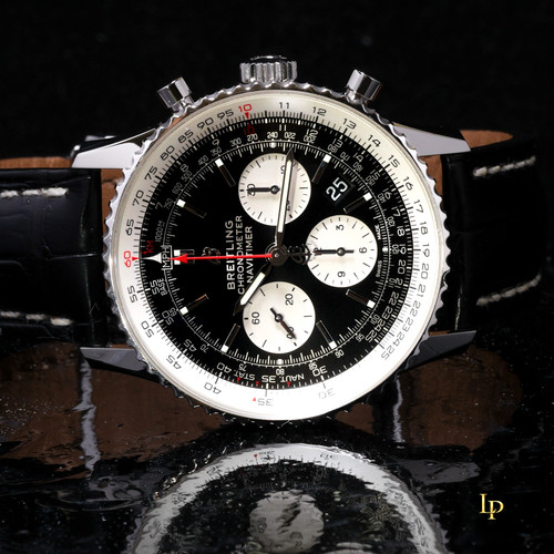 Breitling navitimer b01 - breitling,