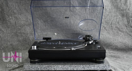 Technics 1200mk3 giradischi - sl-1200mk3,