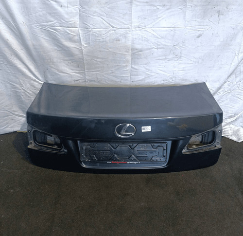6440153112 cofano post lexus - 6440153112,