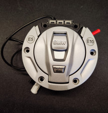 Tappo serbatoio elettronico