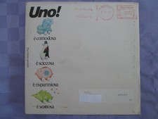 LA VOCE DELLA UNO! -