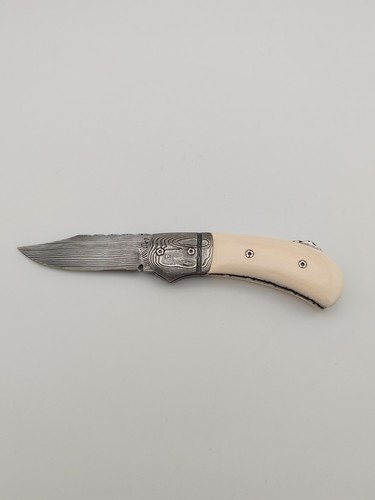 Coltello collezione del - da,