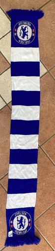 Sa421 sciarpa calcio chelsea - sa421,